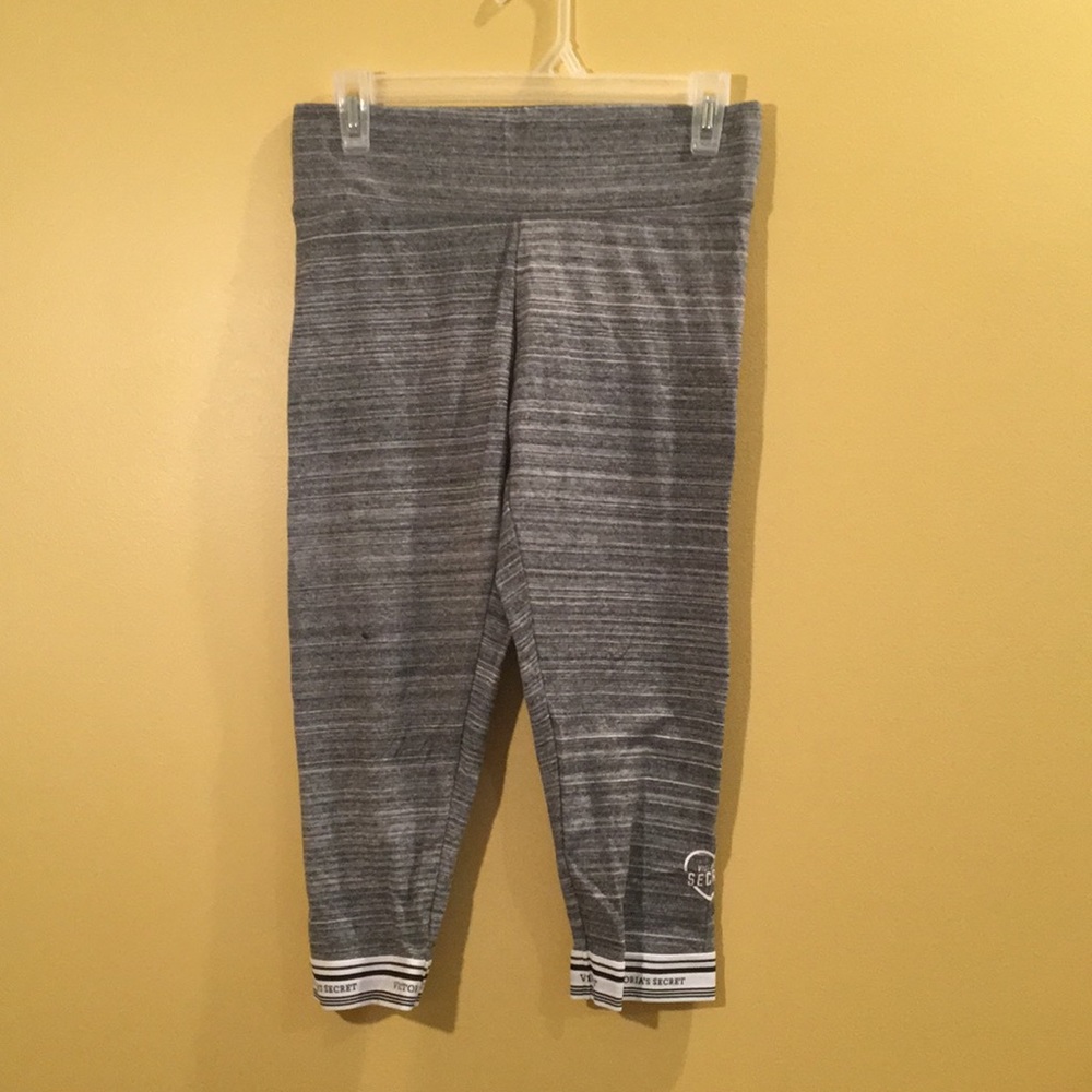 Victoria’s secret leggings